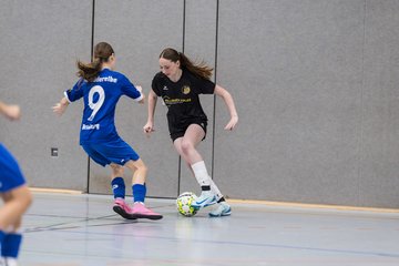 Bild 21 - wBJ Futsalmeisterschaft Vorrunde